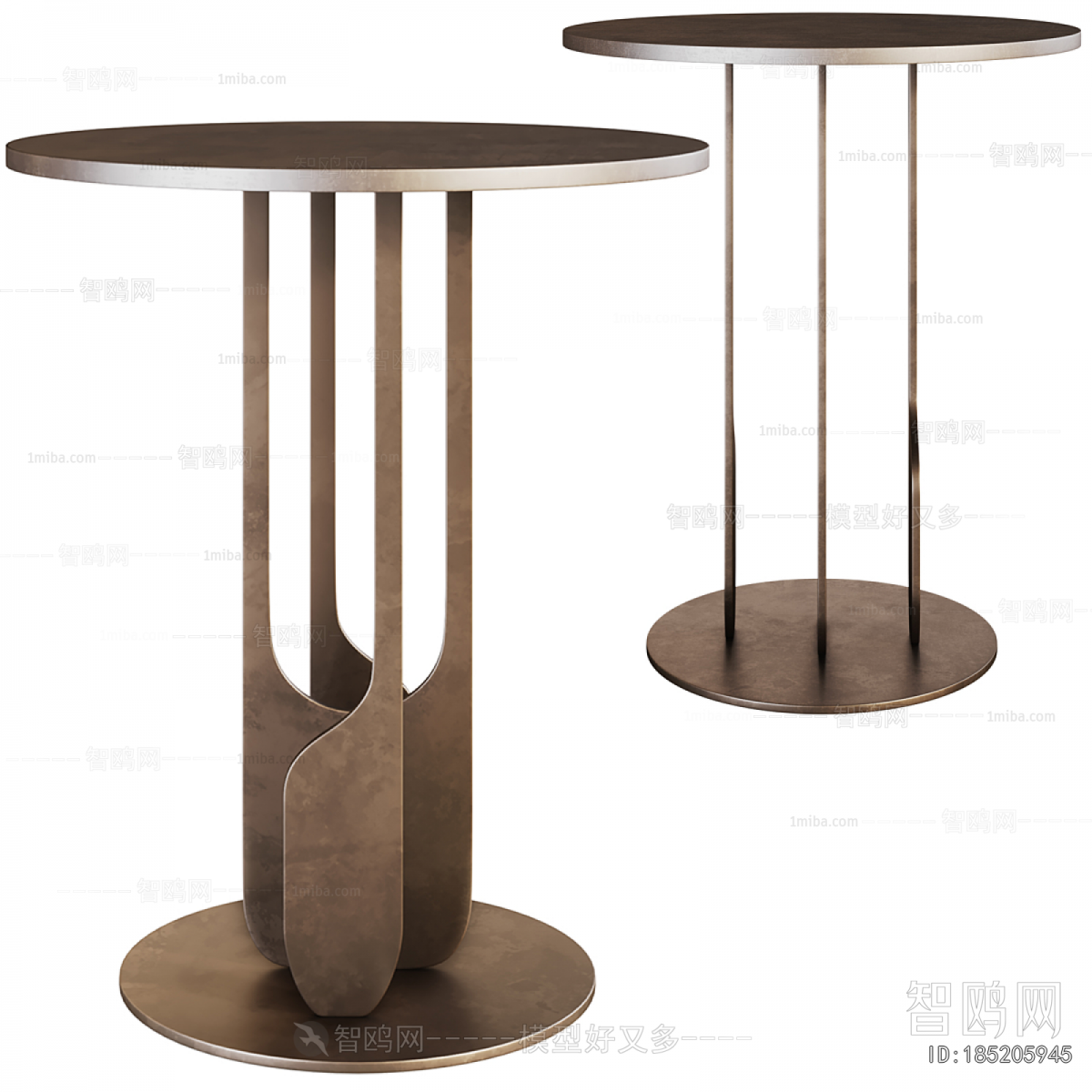 Modern Side Table/corner Table