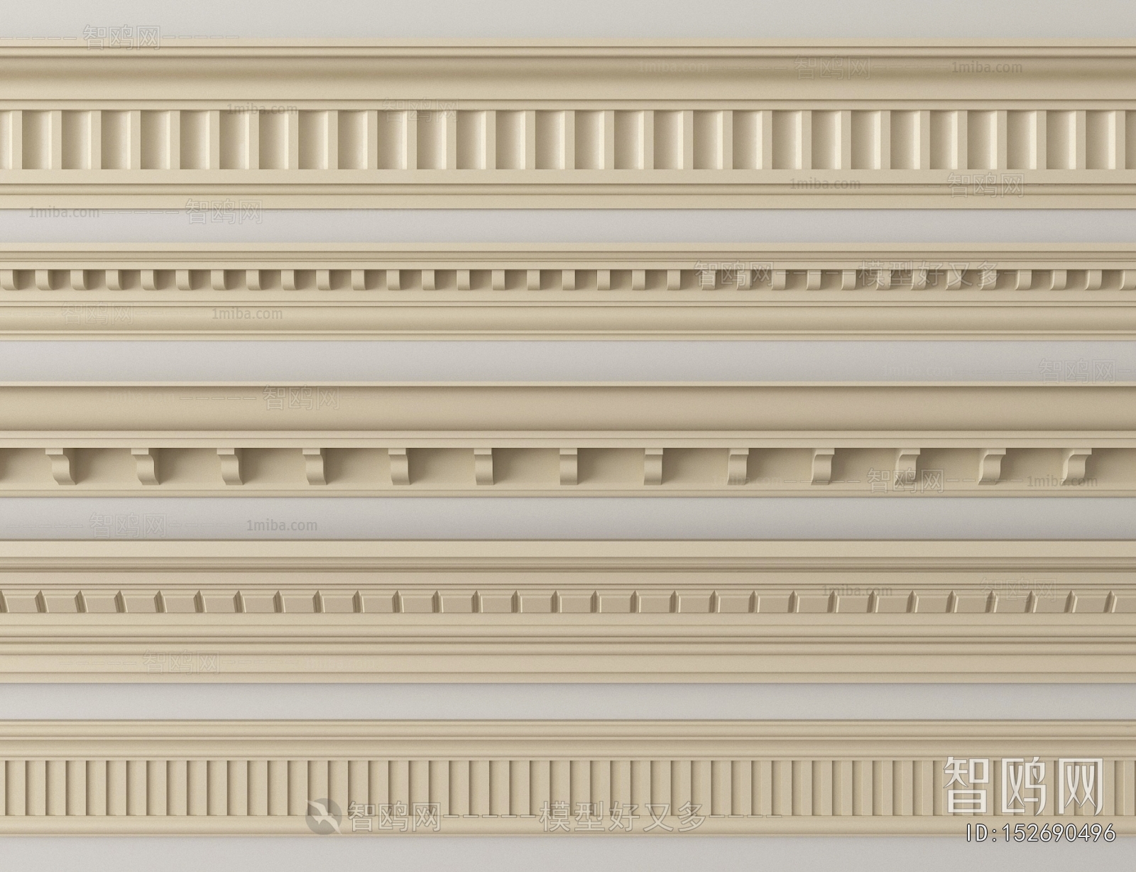 French Style Linellae