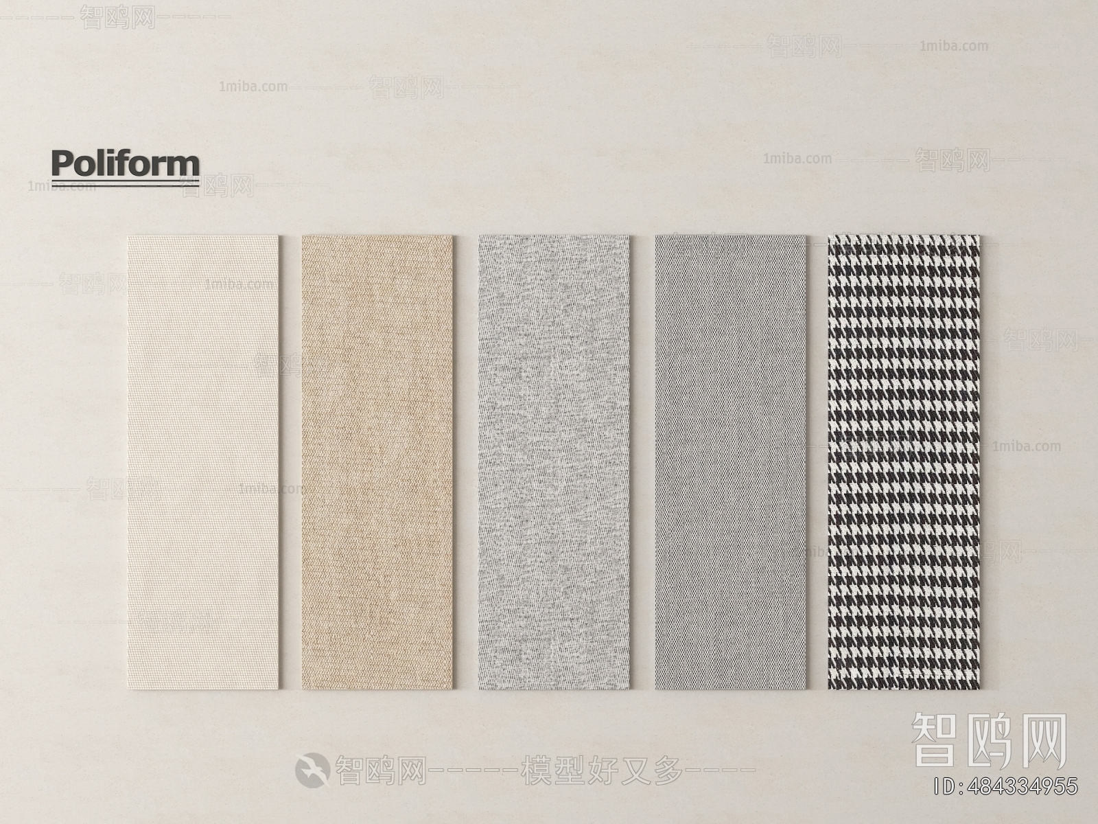 Modern Clothes, Bags And Shoes