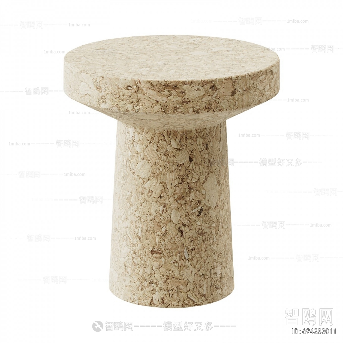 Modern Side Table/corner Table