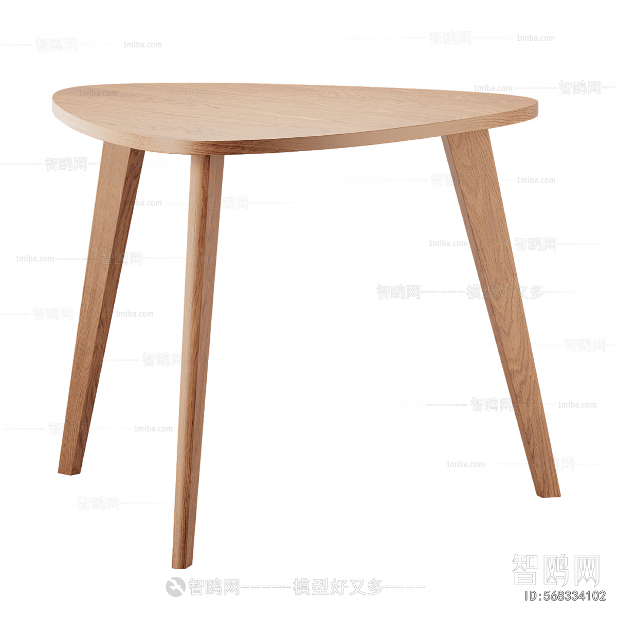 Modern Side Table/corner Table