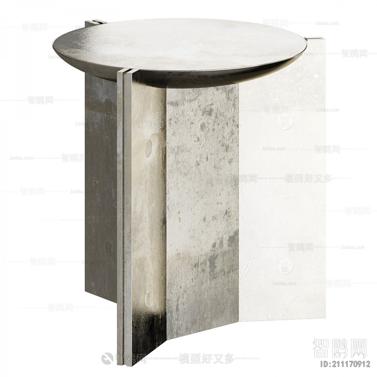 Modern Side Table/corner Table