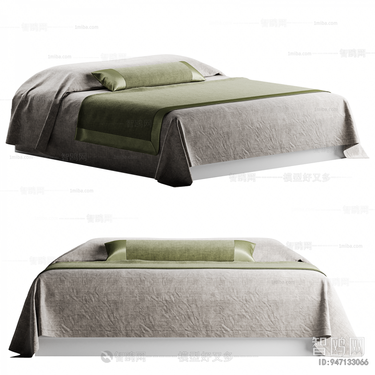 Modern Clothes, Bags And Shoes