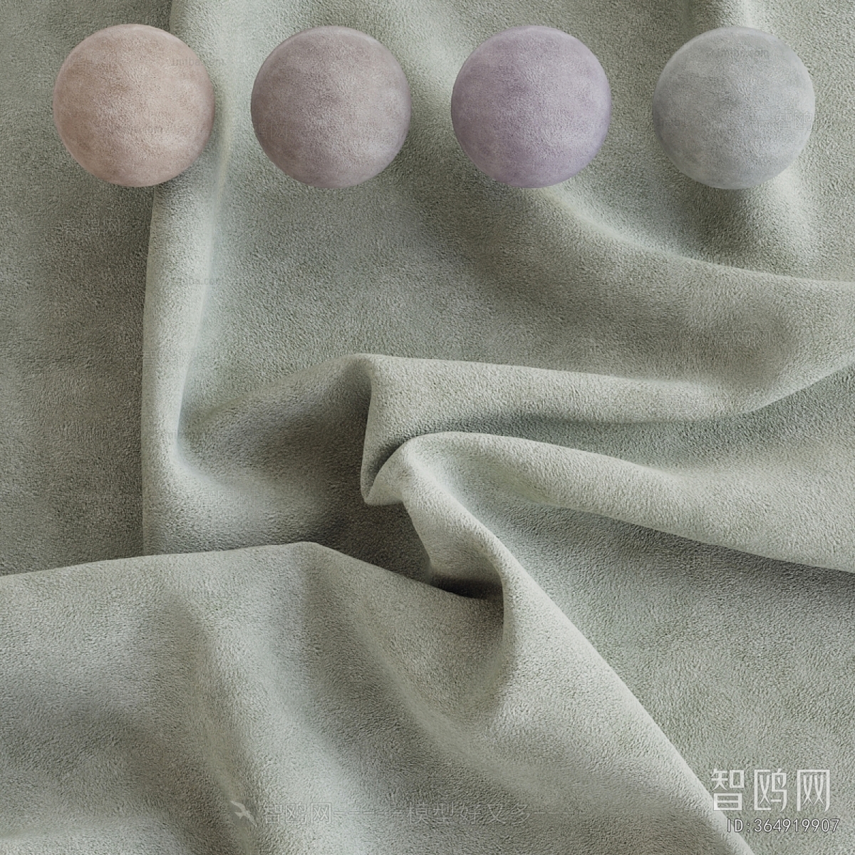 Modern Clothes, Bags And Shoes