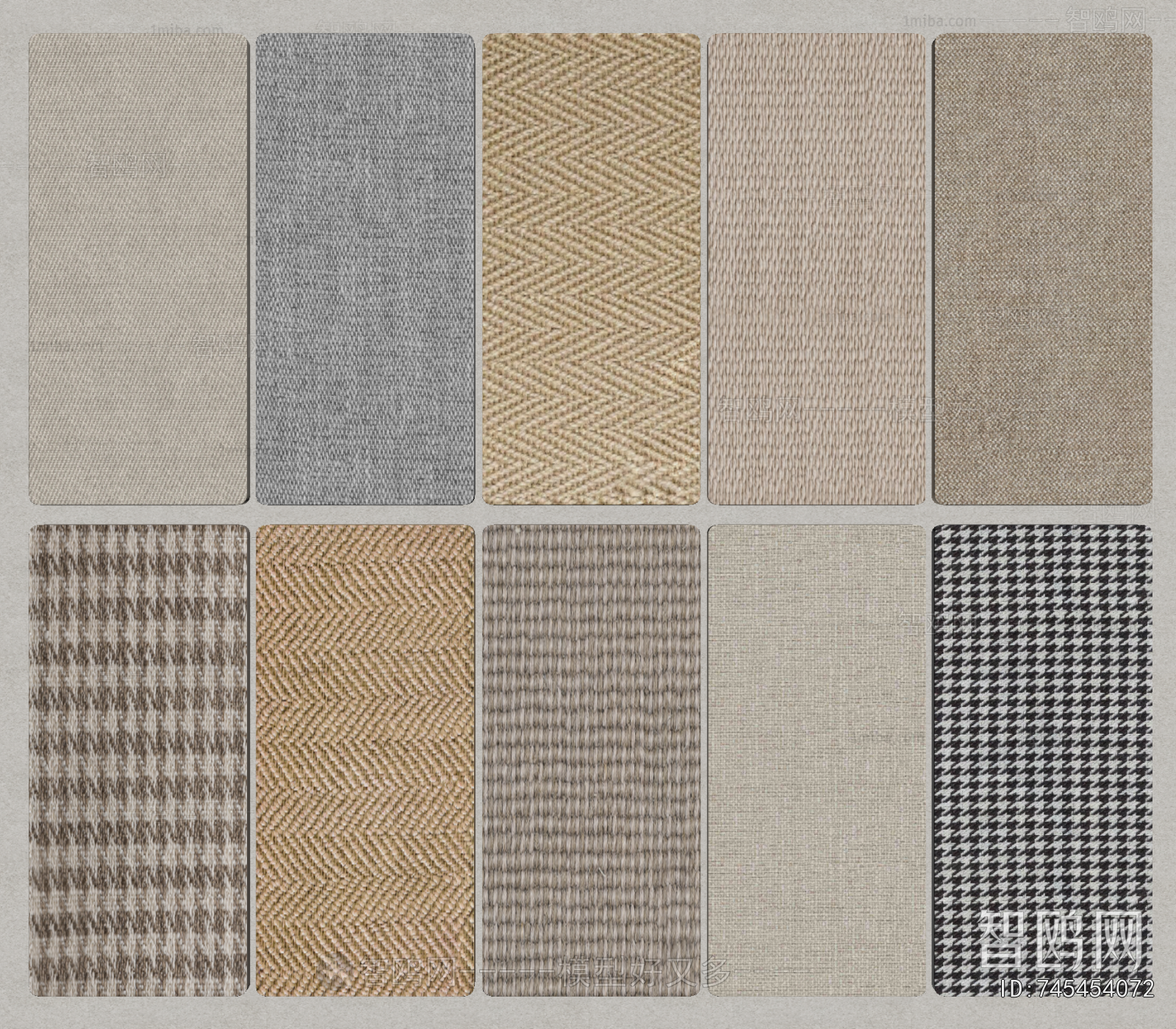 Modern Clothes, Bags And Shoes