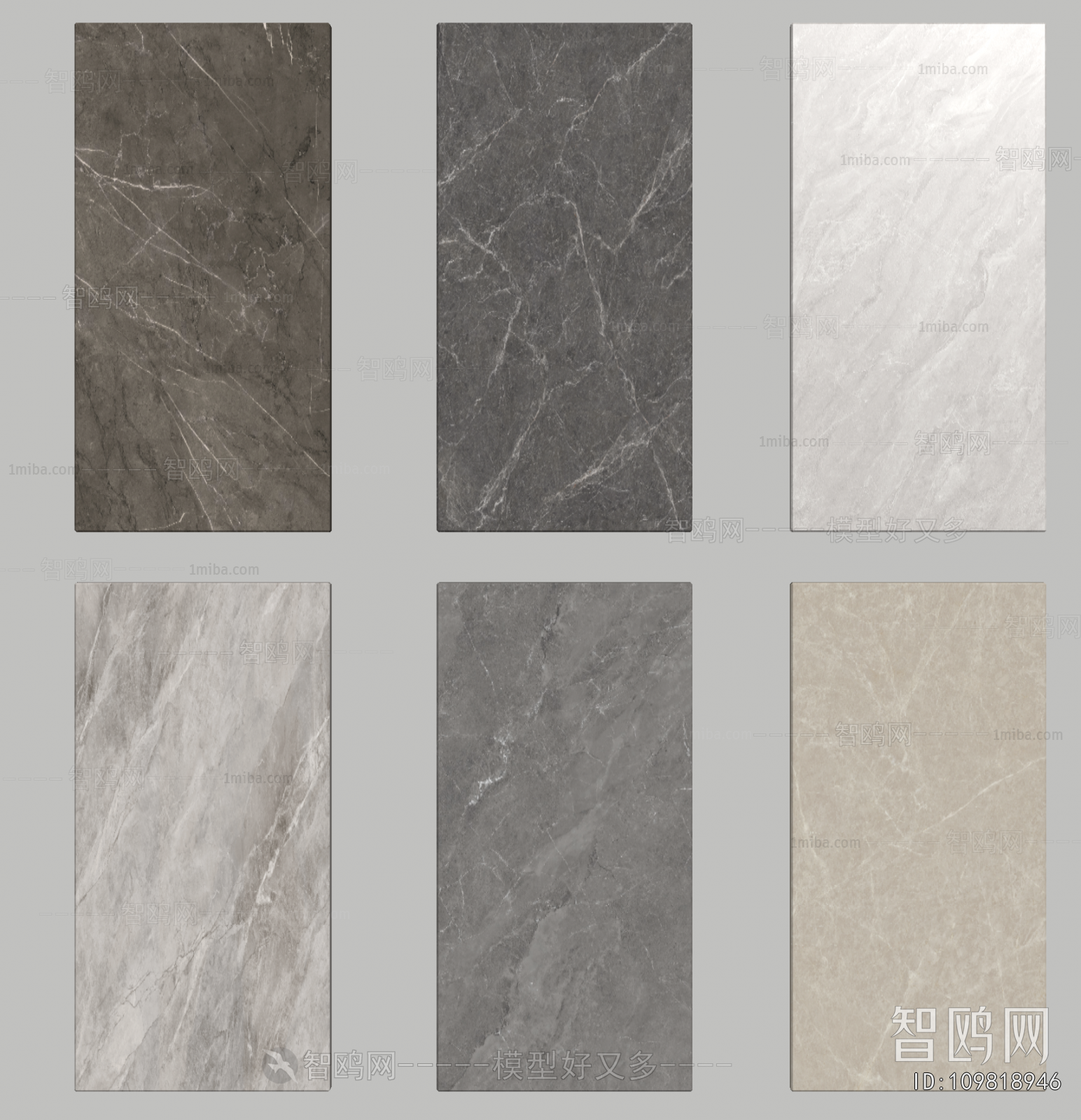 Modern Wall/floor/ceiling