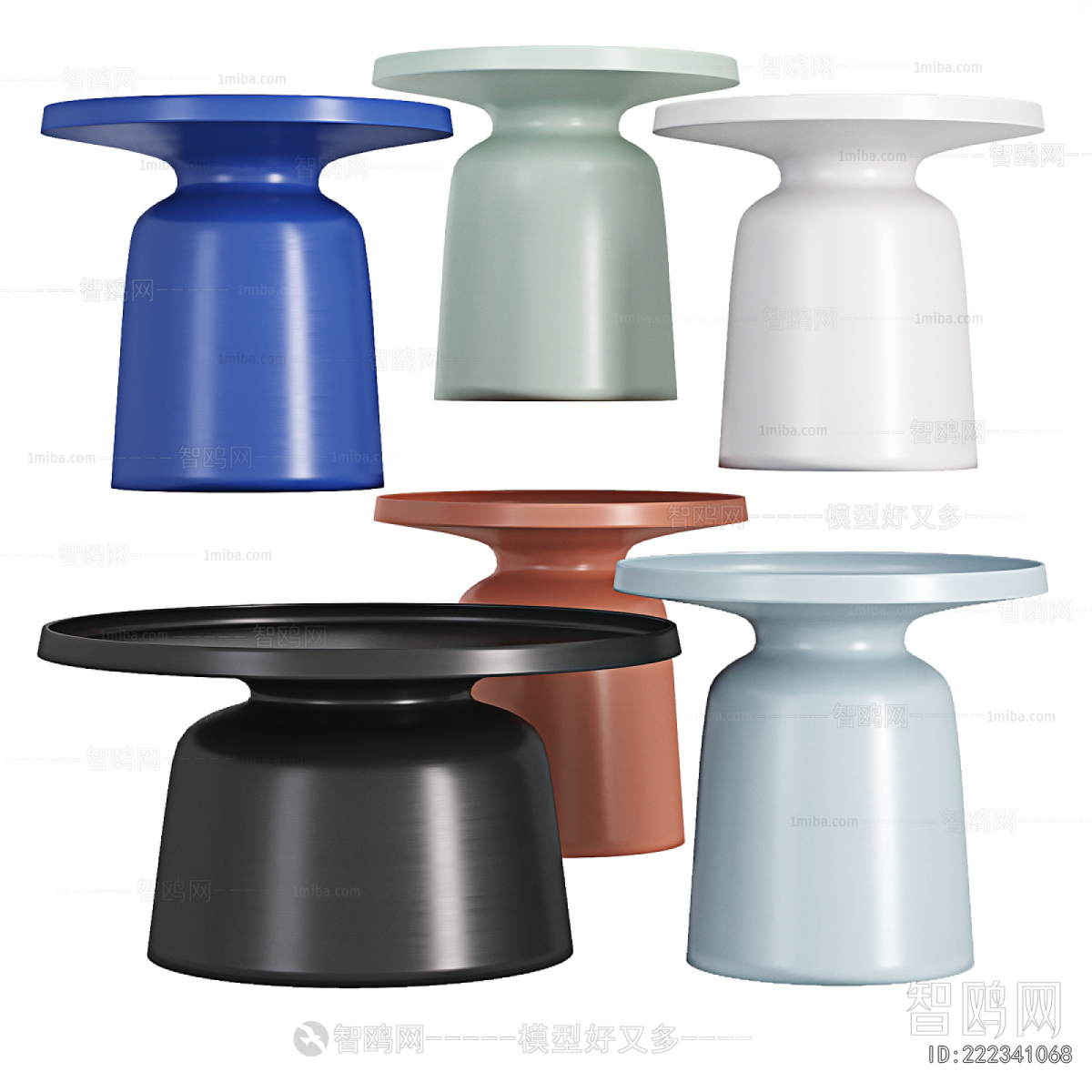 Modern Side Table/corner Table