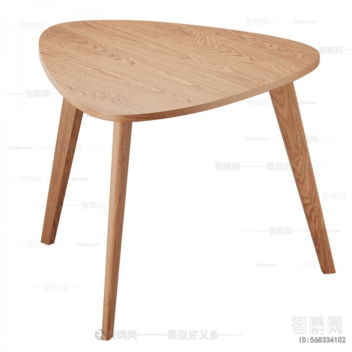 Modern Side Table/corner Table