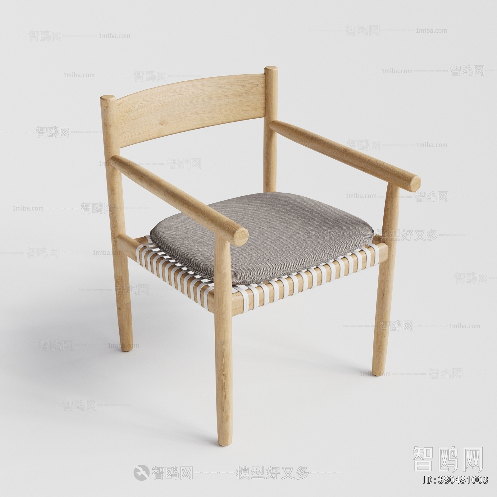 European Style Outdoor Chair