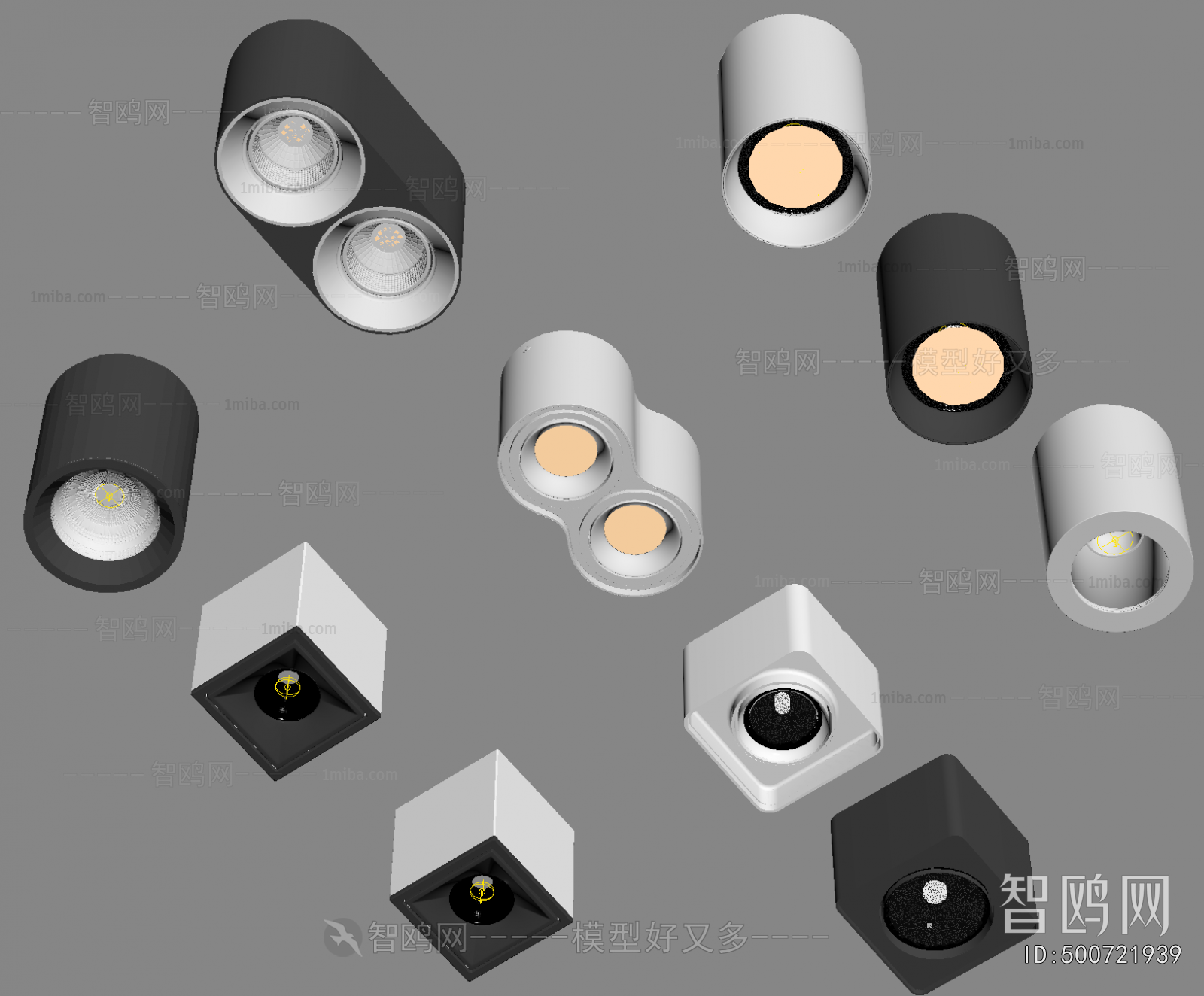 Modern Downlight Spot Light