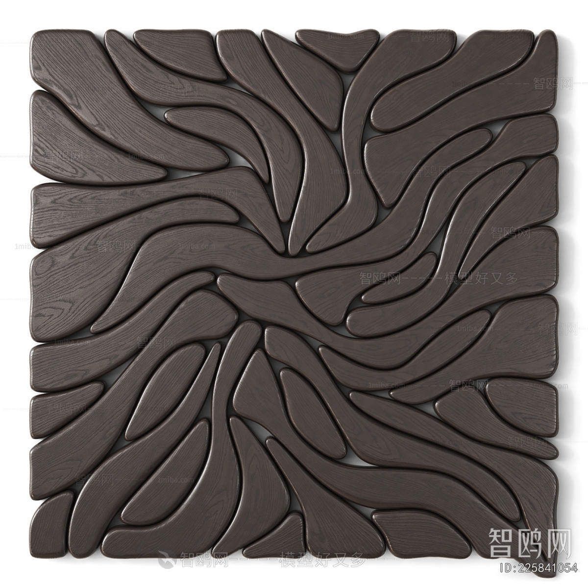 Modern Wall Decoration