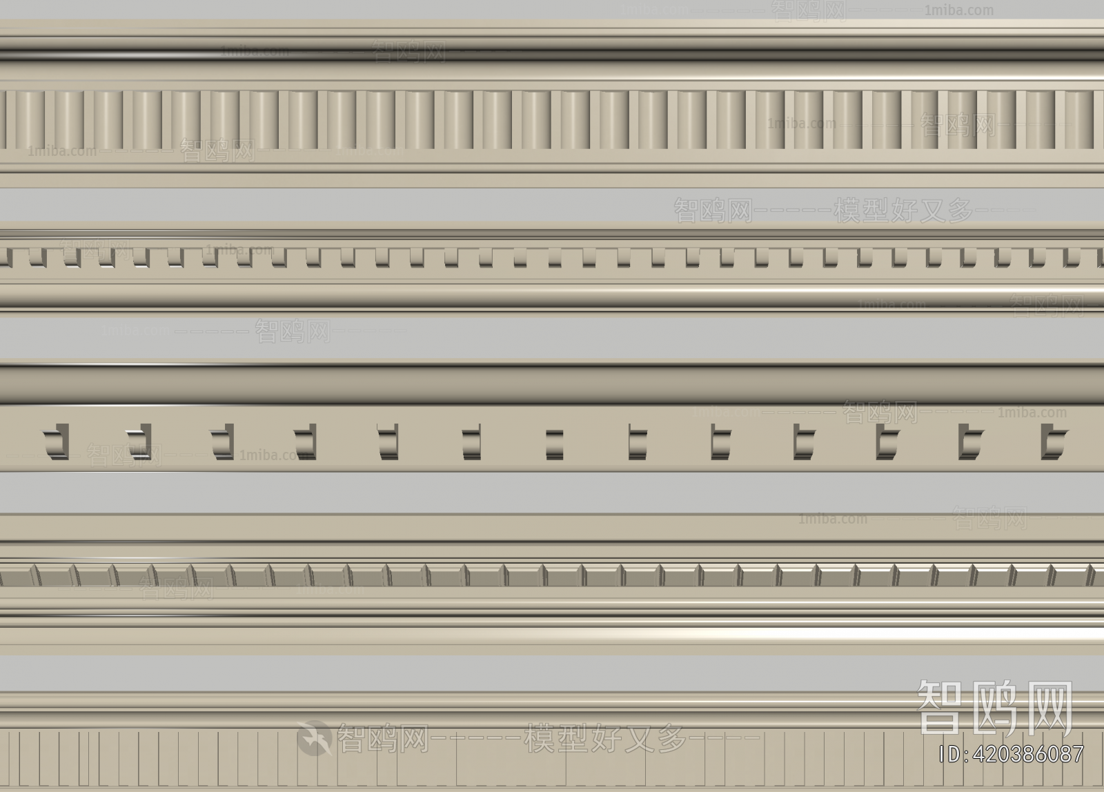 French Style Linellae