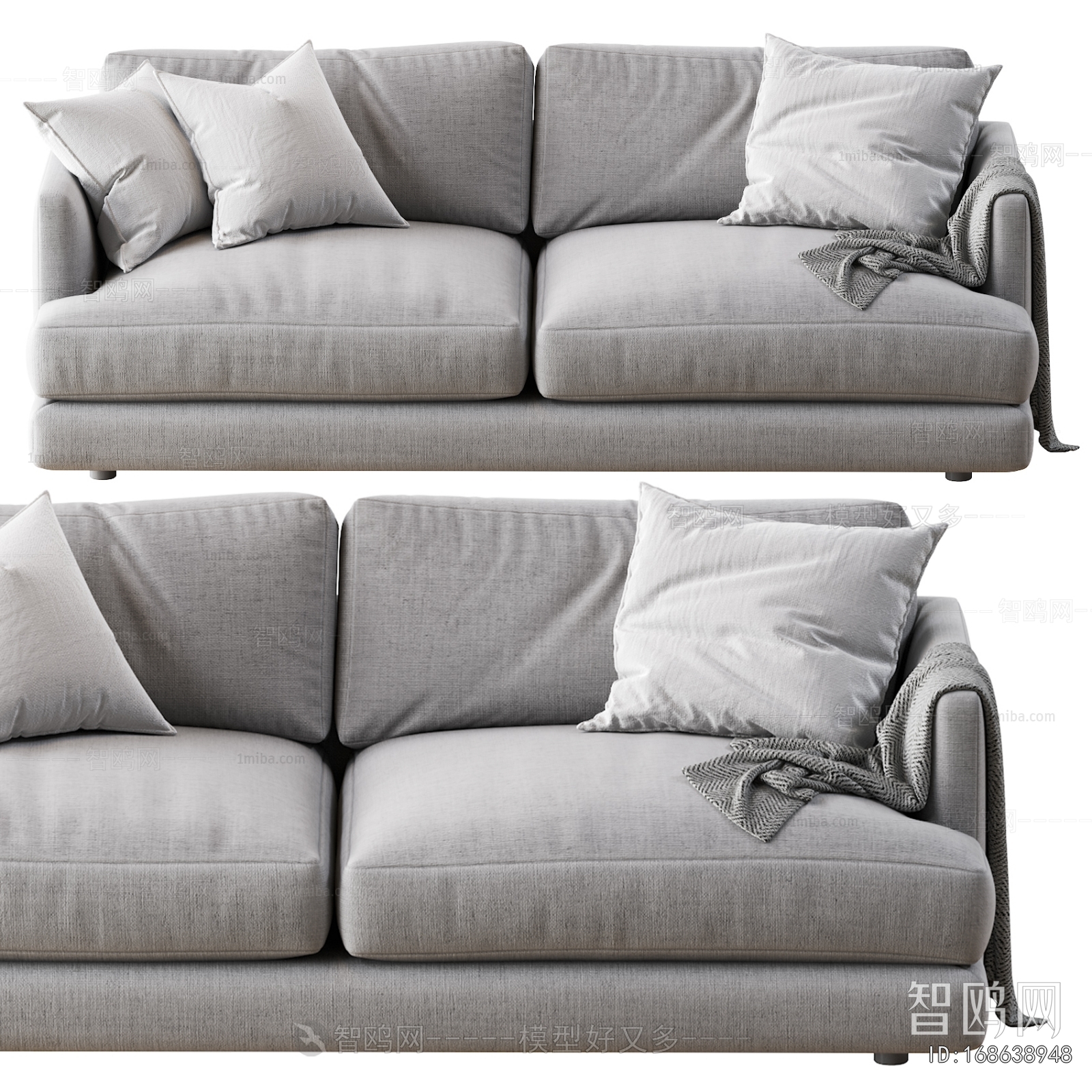 Modern A Sofa For Two