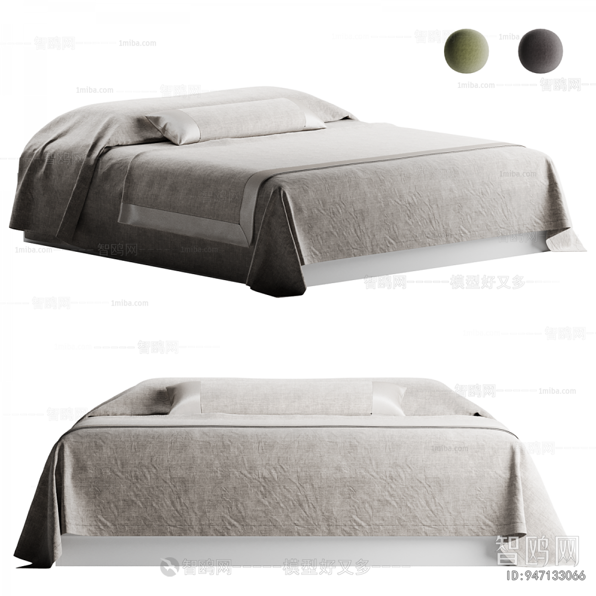 Modern Clothes, Bags And Shoes