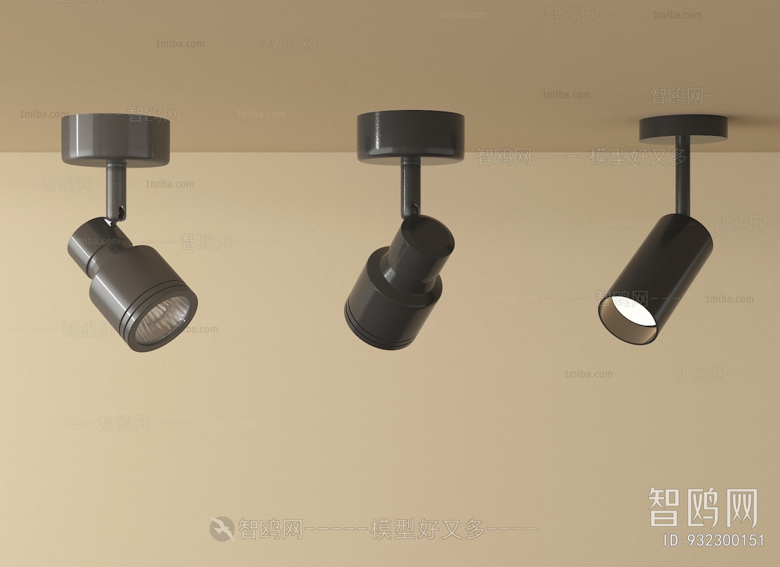 Modern Downlight Spot Light