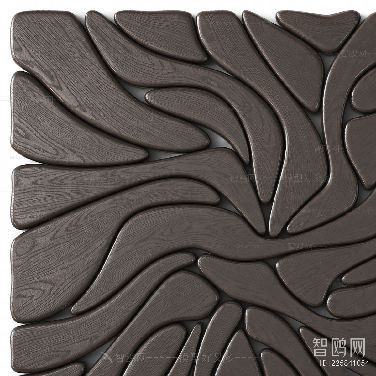 Modern Wall Decoration