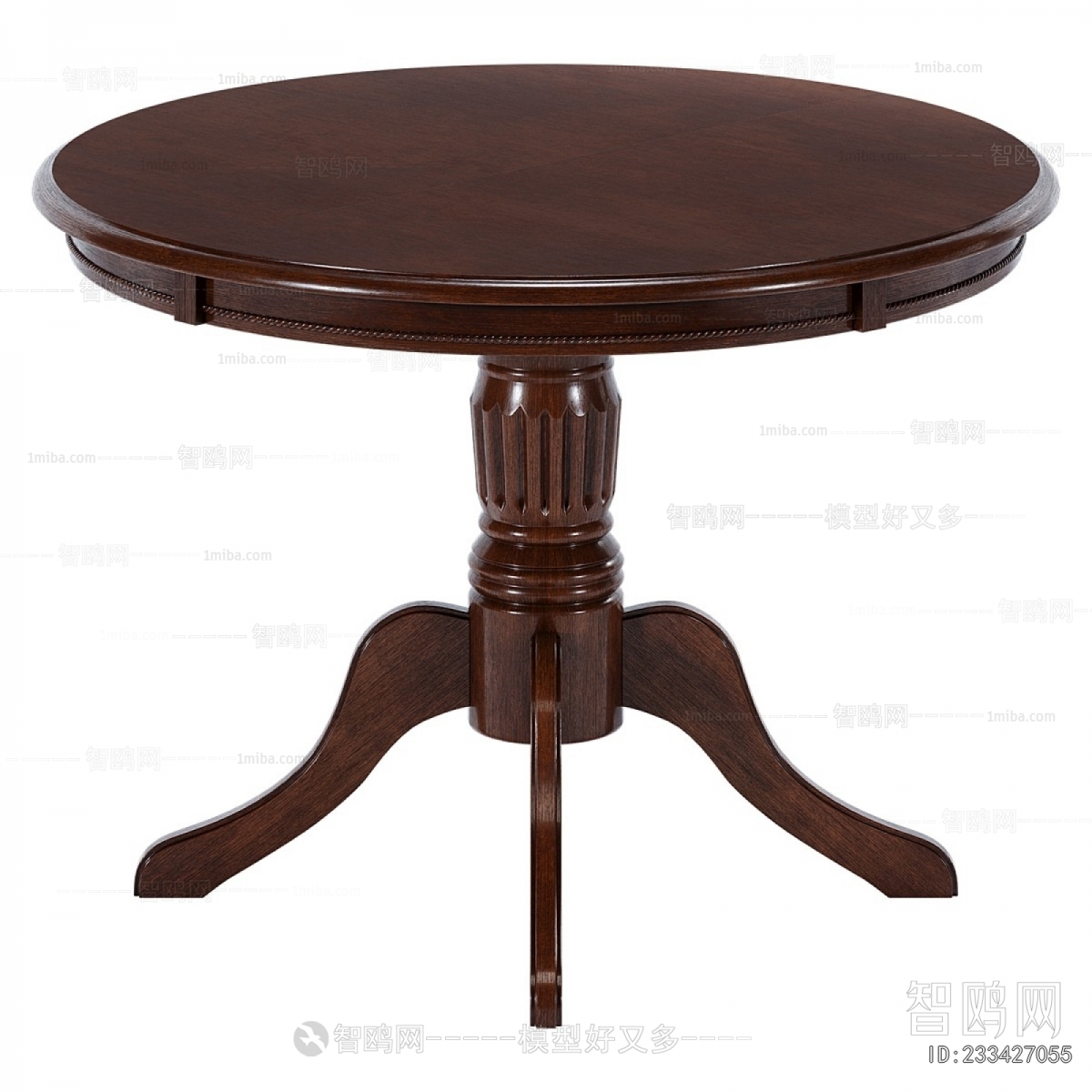 European Style Dining Table