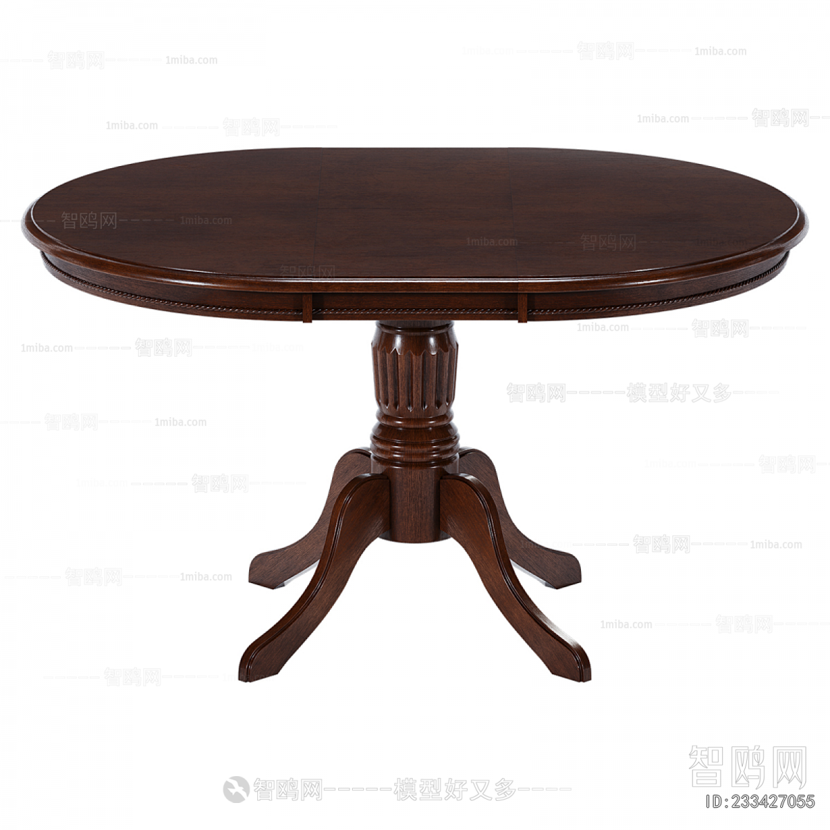 European Style Dining Table