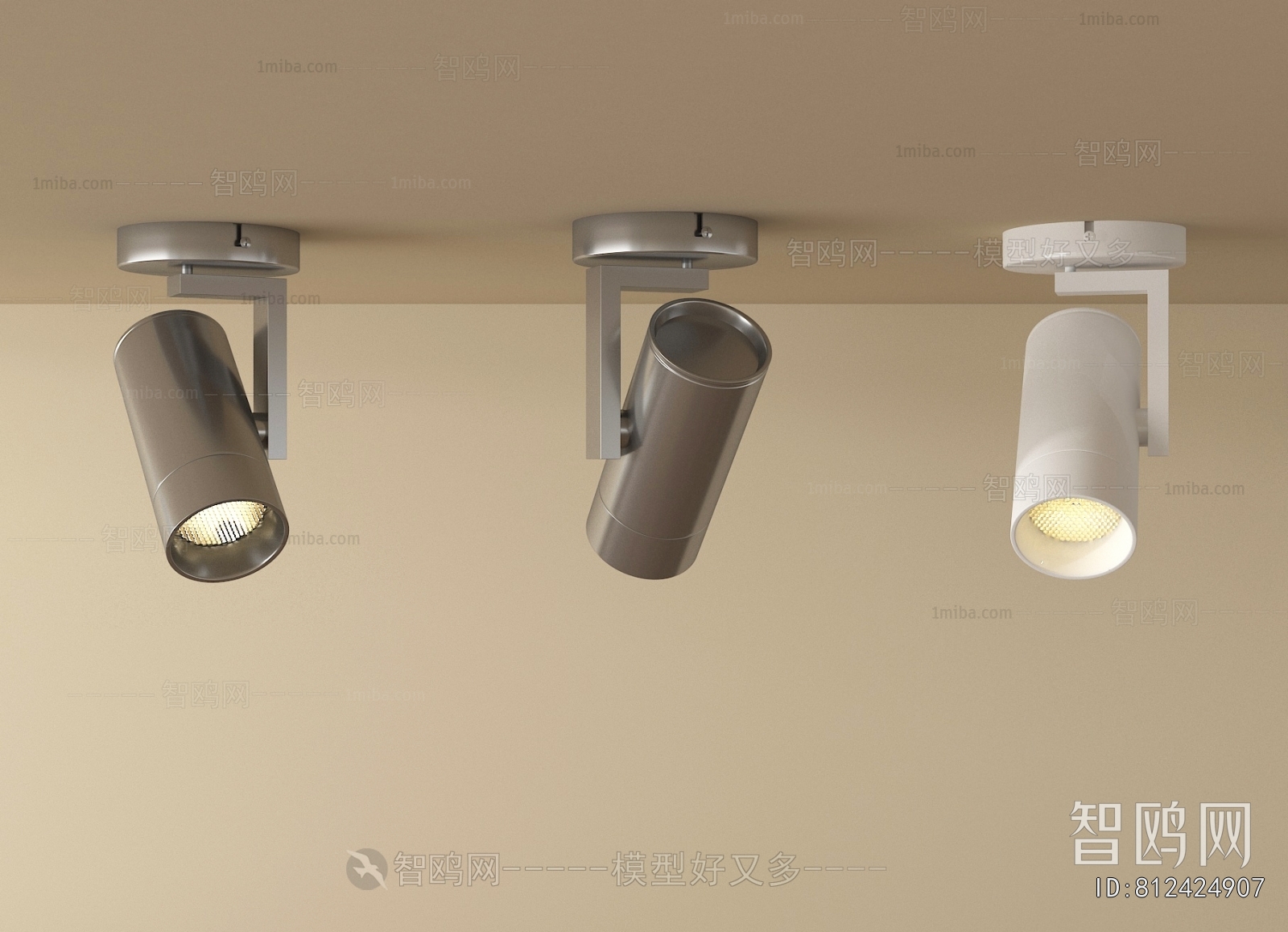 Modern Downlight Spot Light