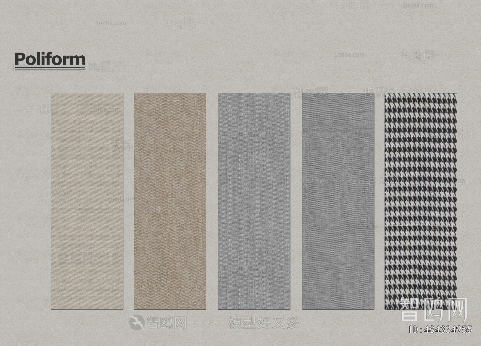 Modern Clothes, Bags And Shoes