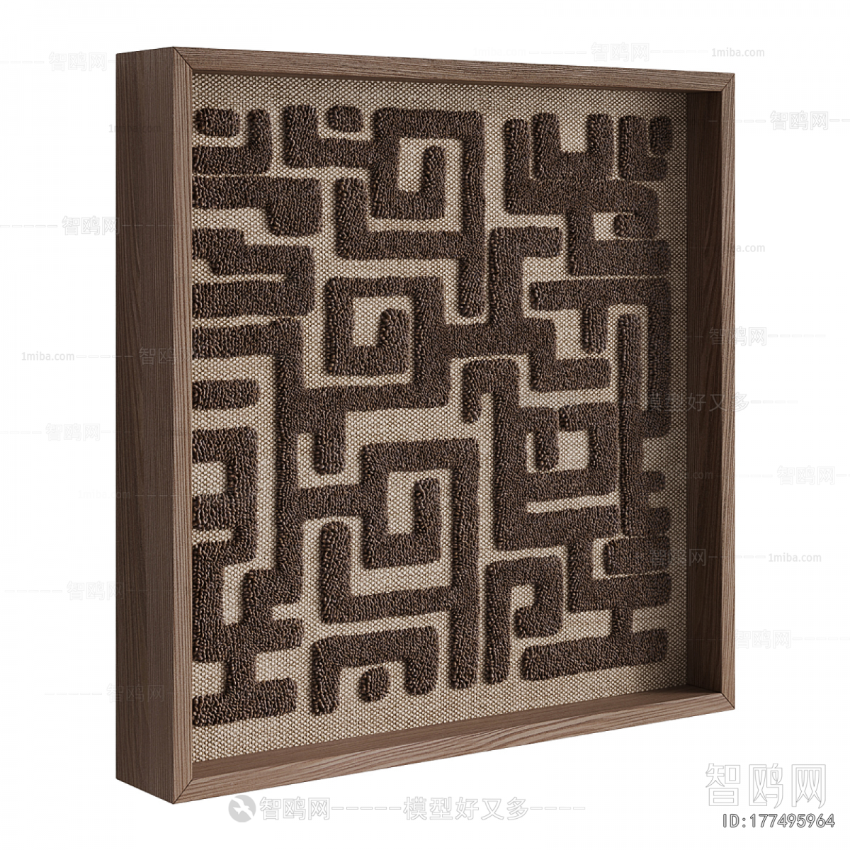 Modern Wall Decoration