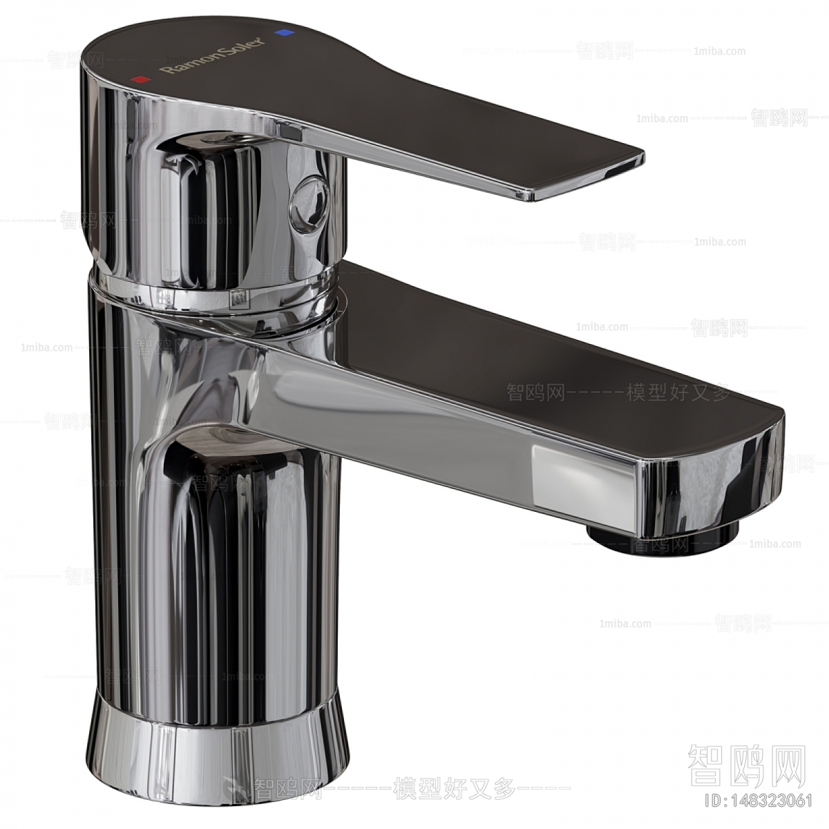 Modern Faucet/Shower