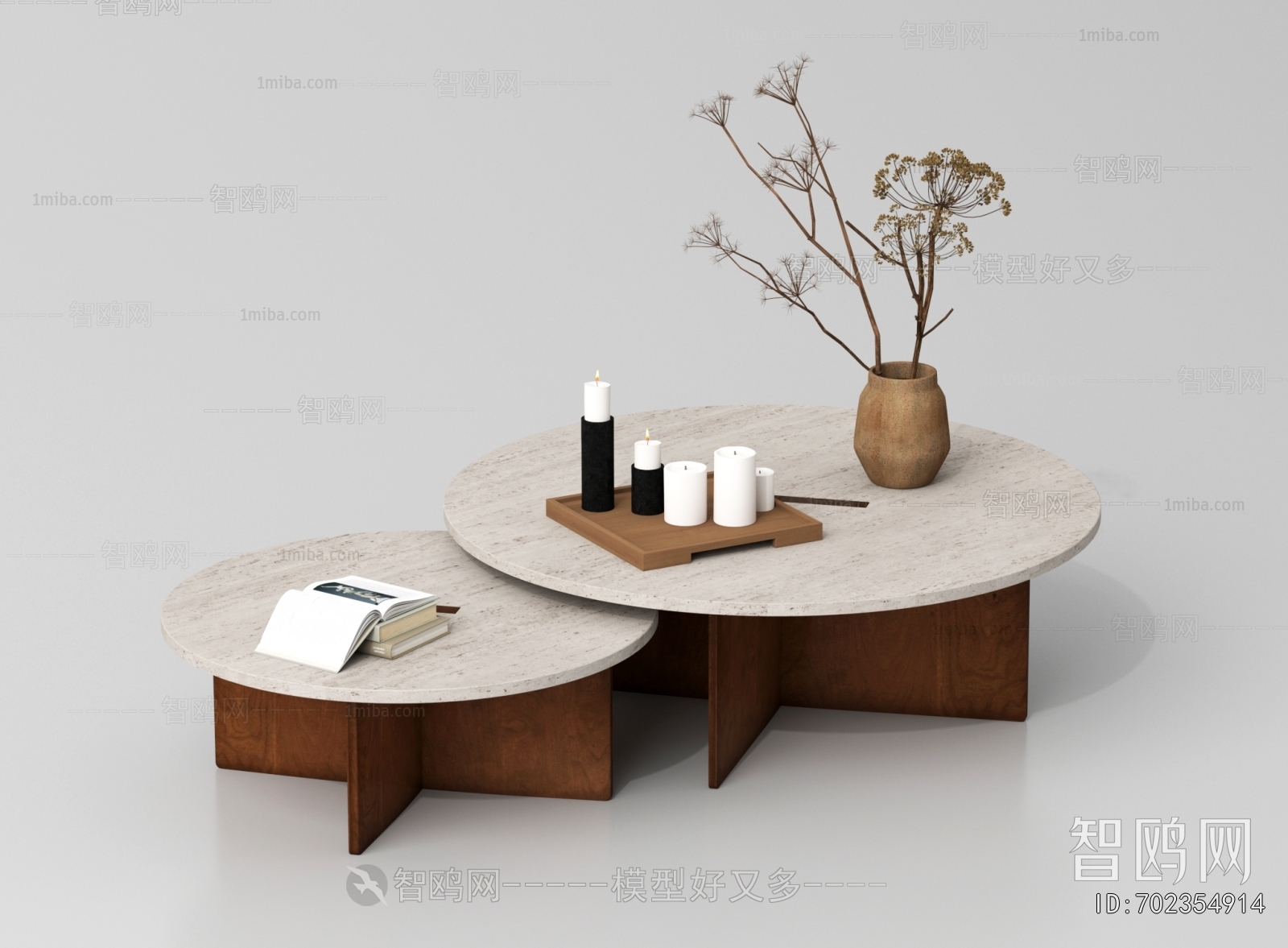 Modern Coffee Table
