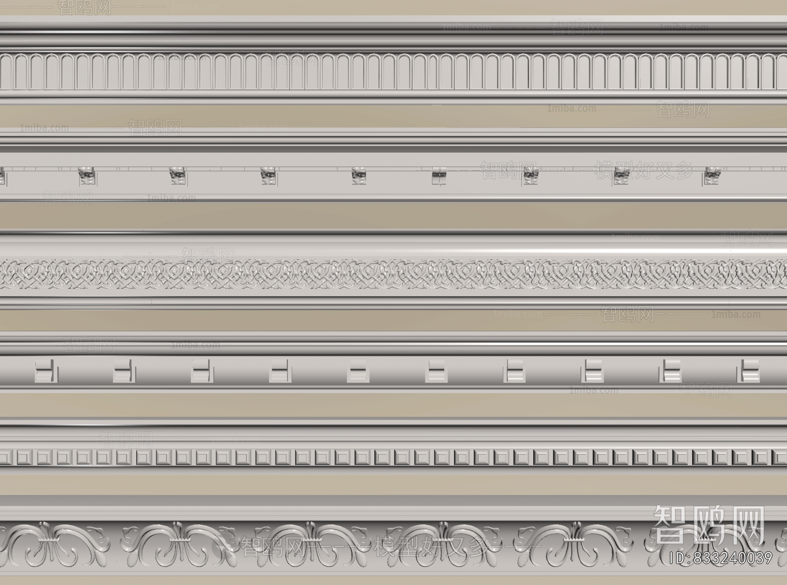 French Style Linellae