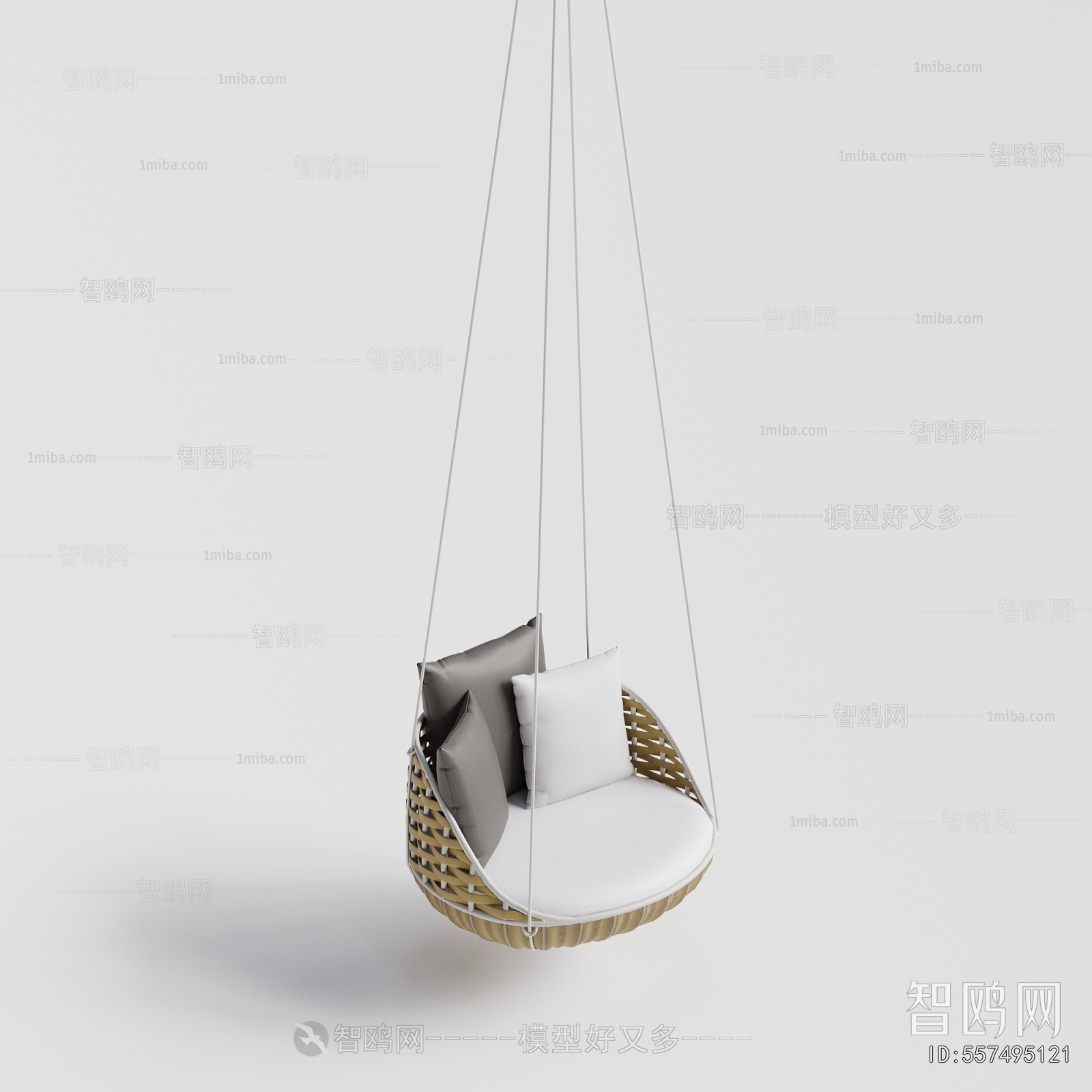 Modern Hanging Chair