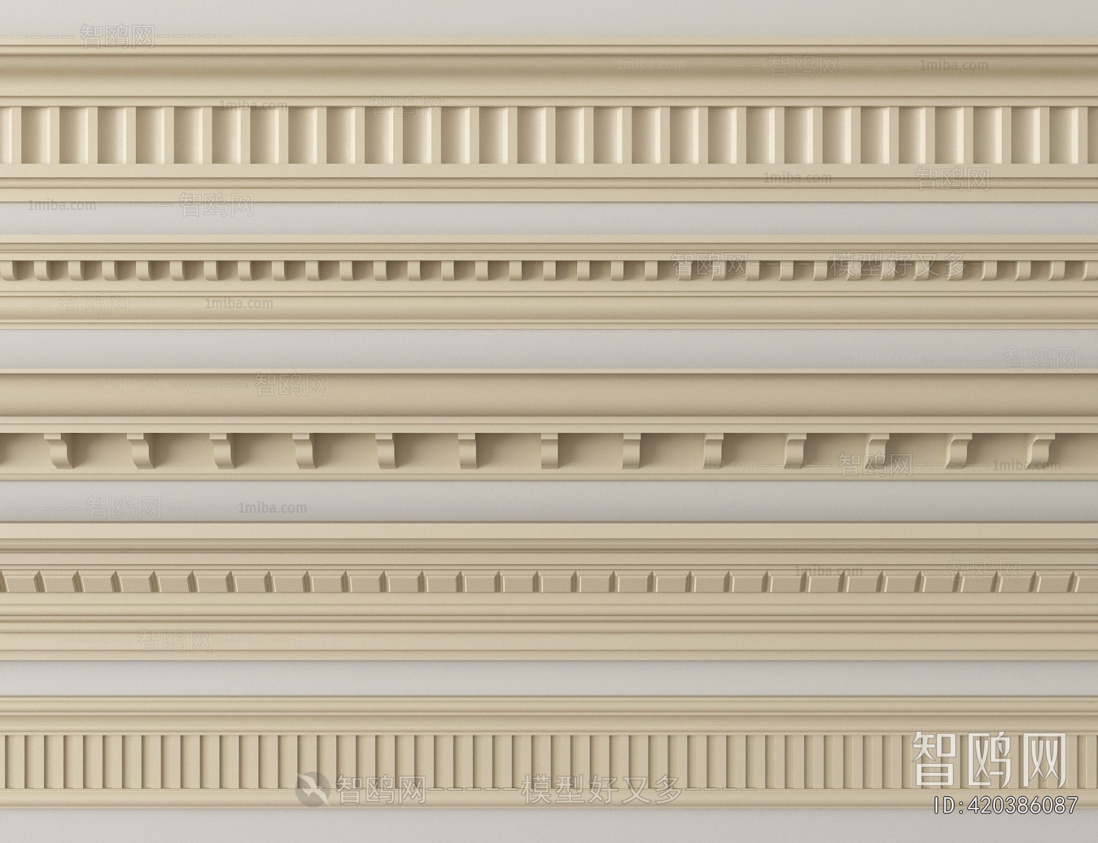 French Style Linellae