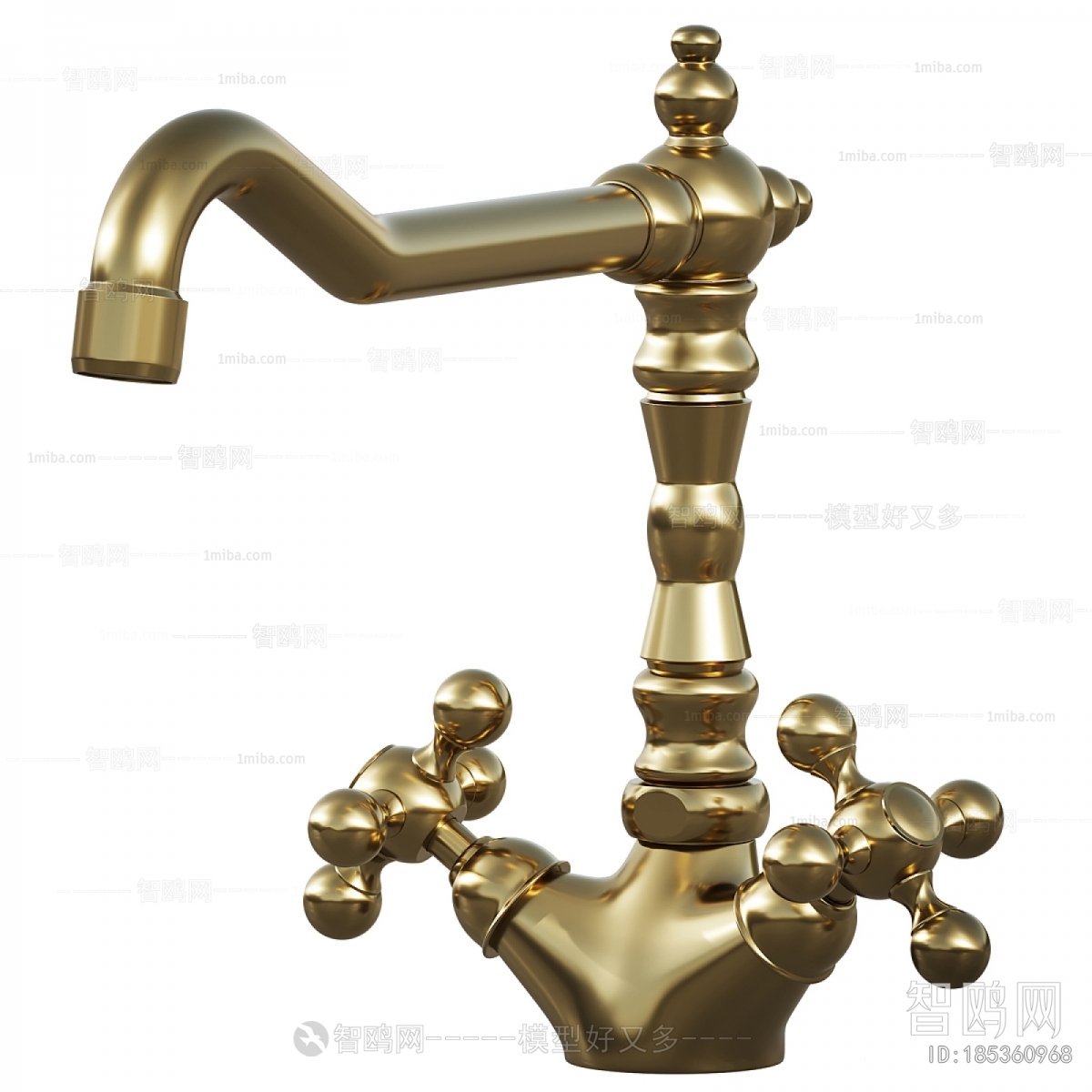 Modern Faucet/Shower