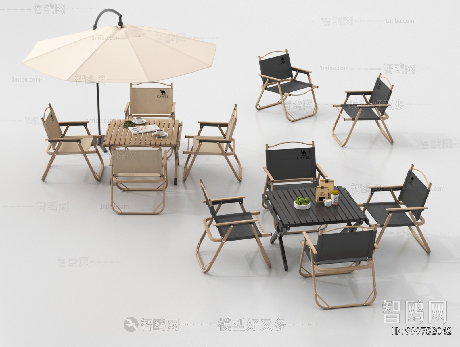 Modern Outdoor Tables And Chairs