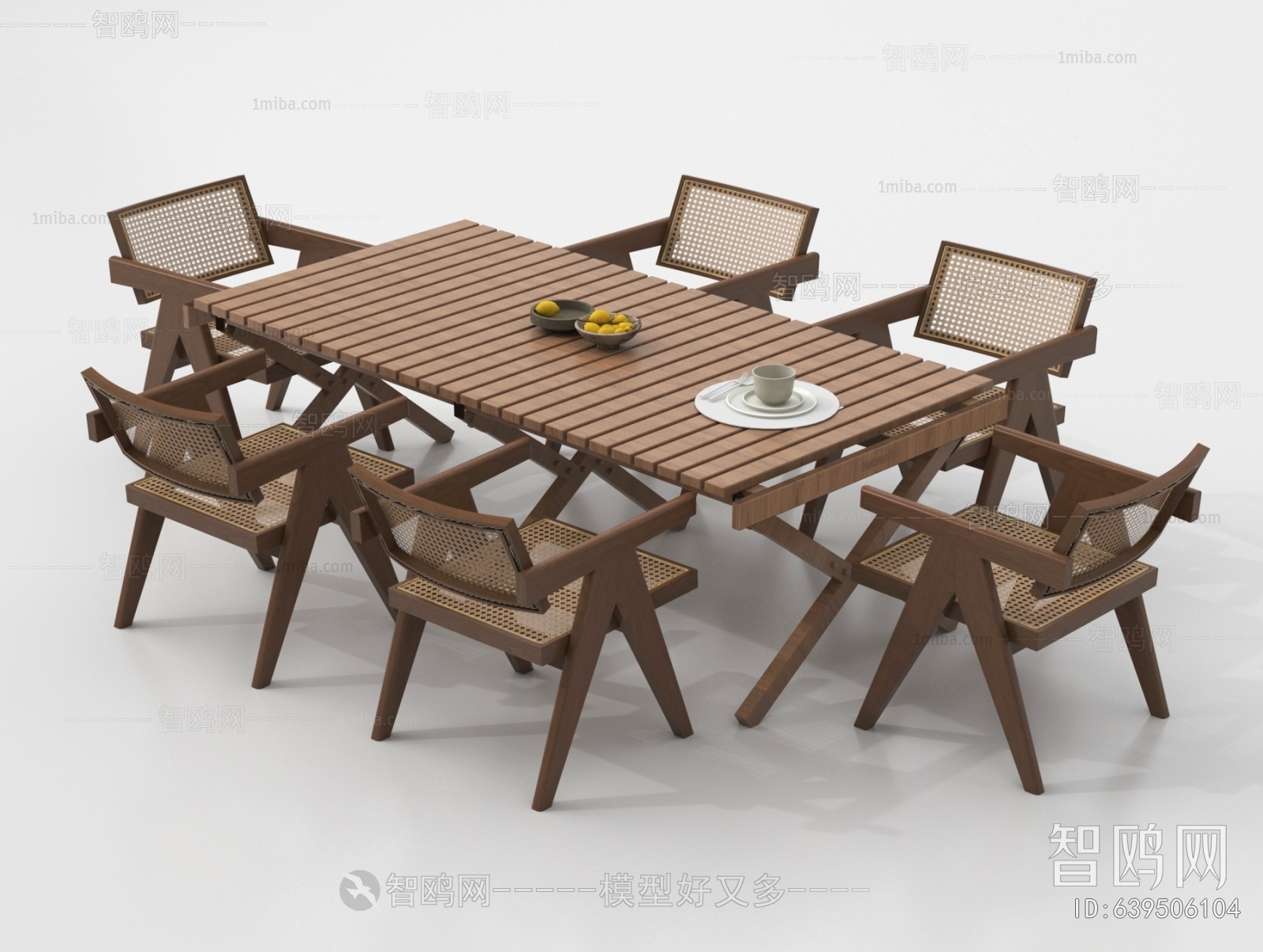Modern Outdoor Tables And Chairs