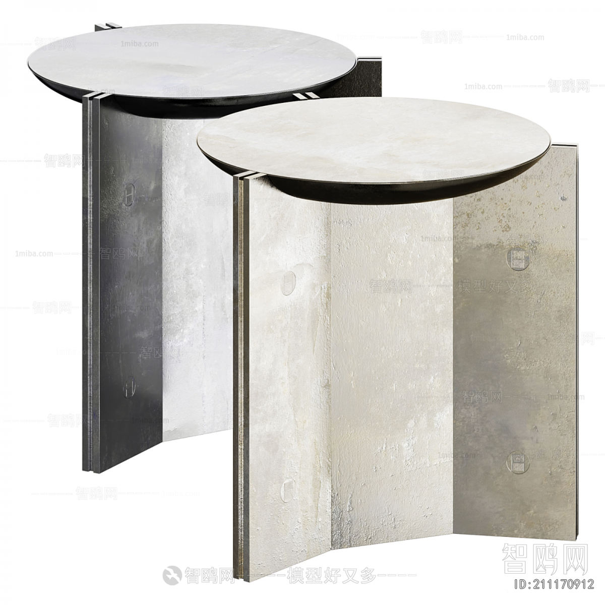Modern Side Table/corner Table