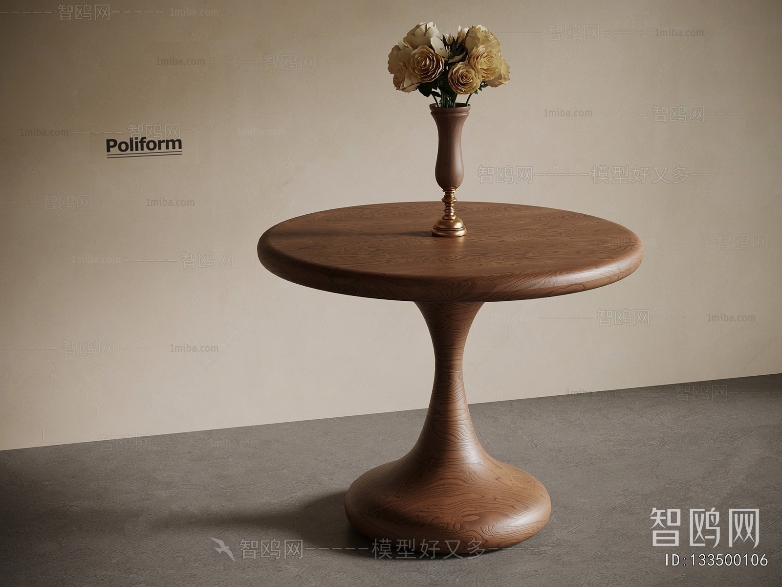 Modern Side Table/corner Table