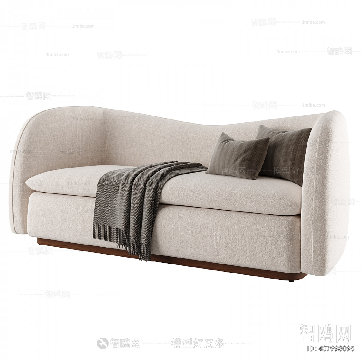 Modern A Sofa For Two