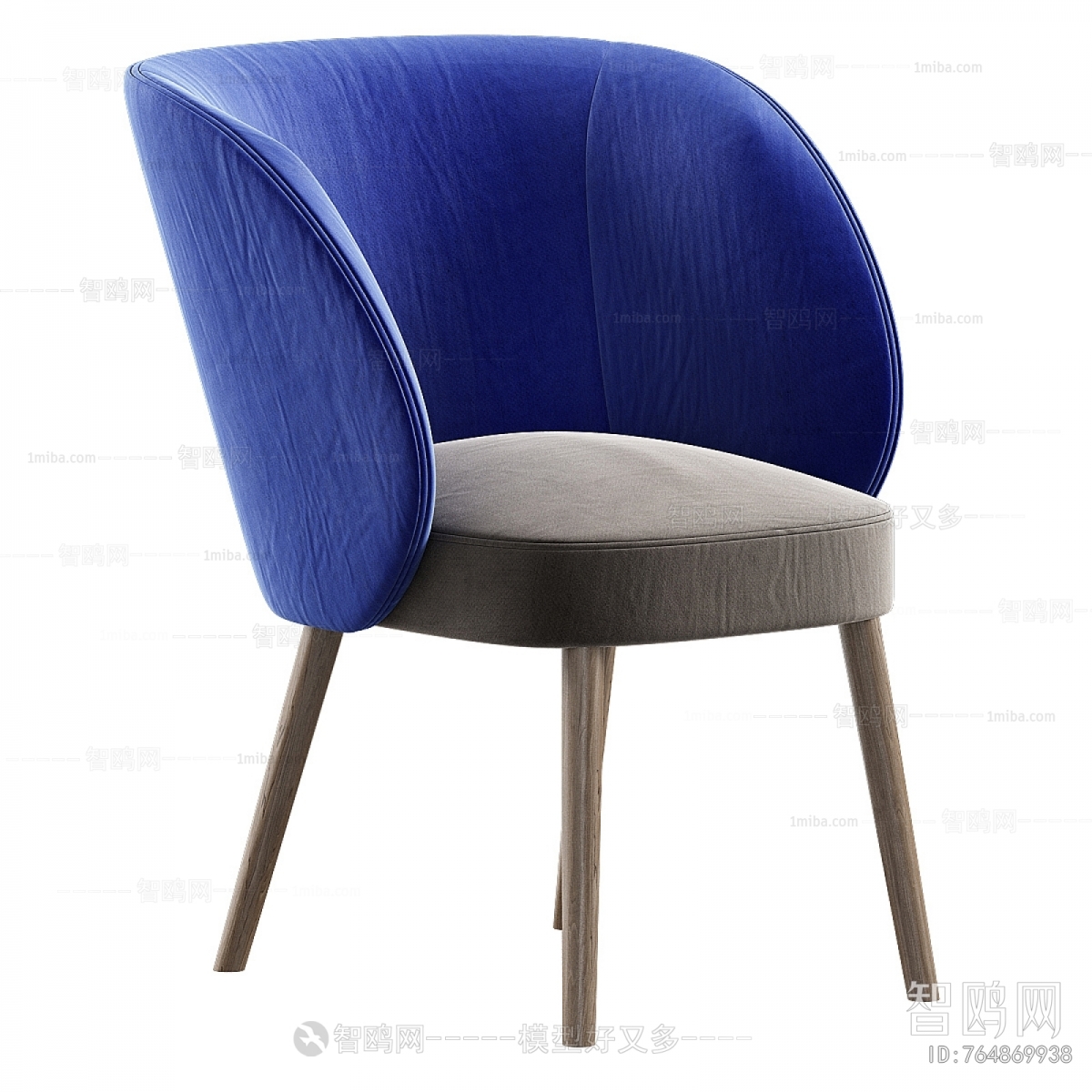 Modern Dining Chair