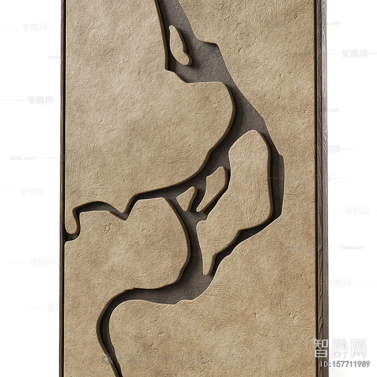 Modern Wall Decoration