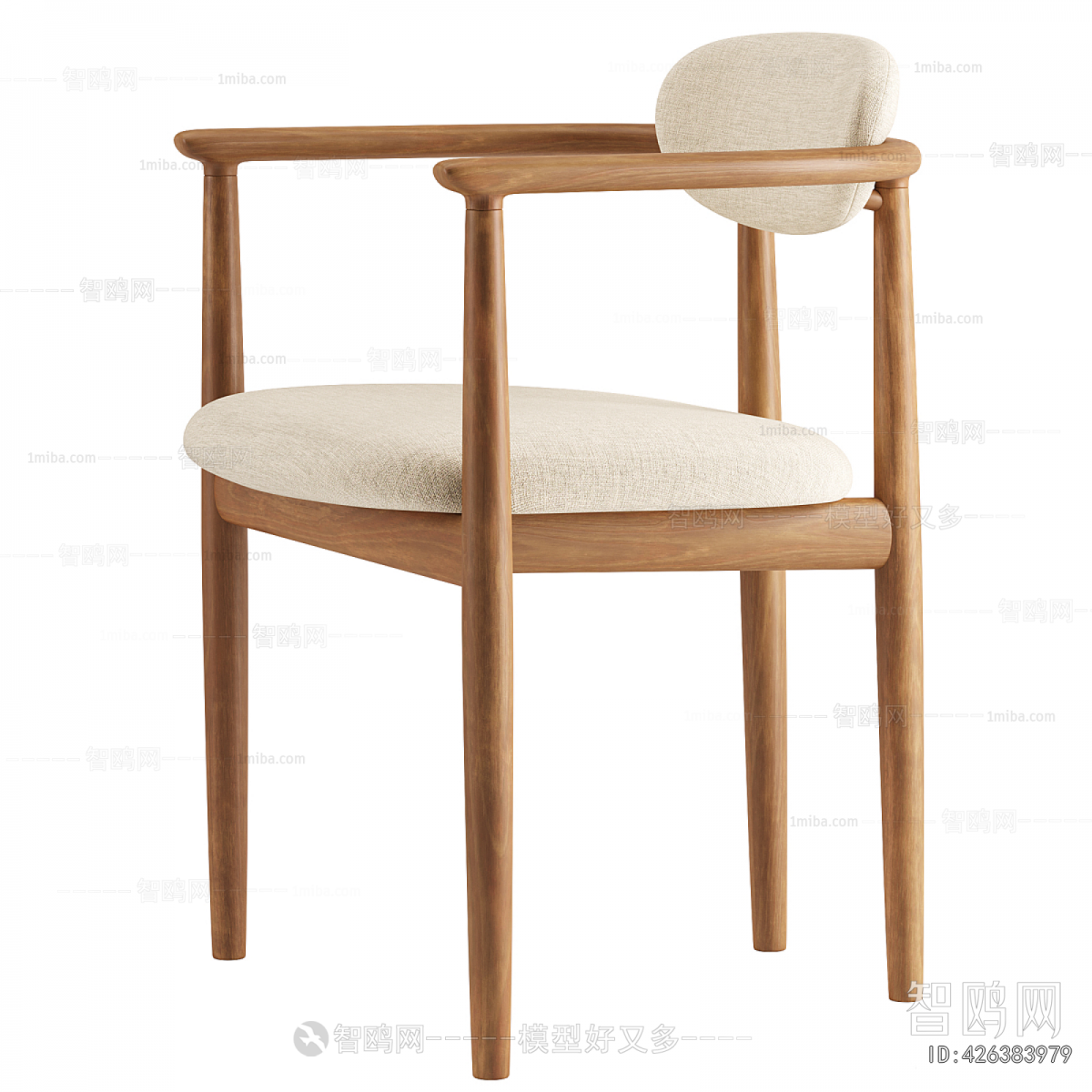 Modern Dining Chair