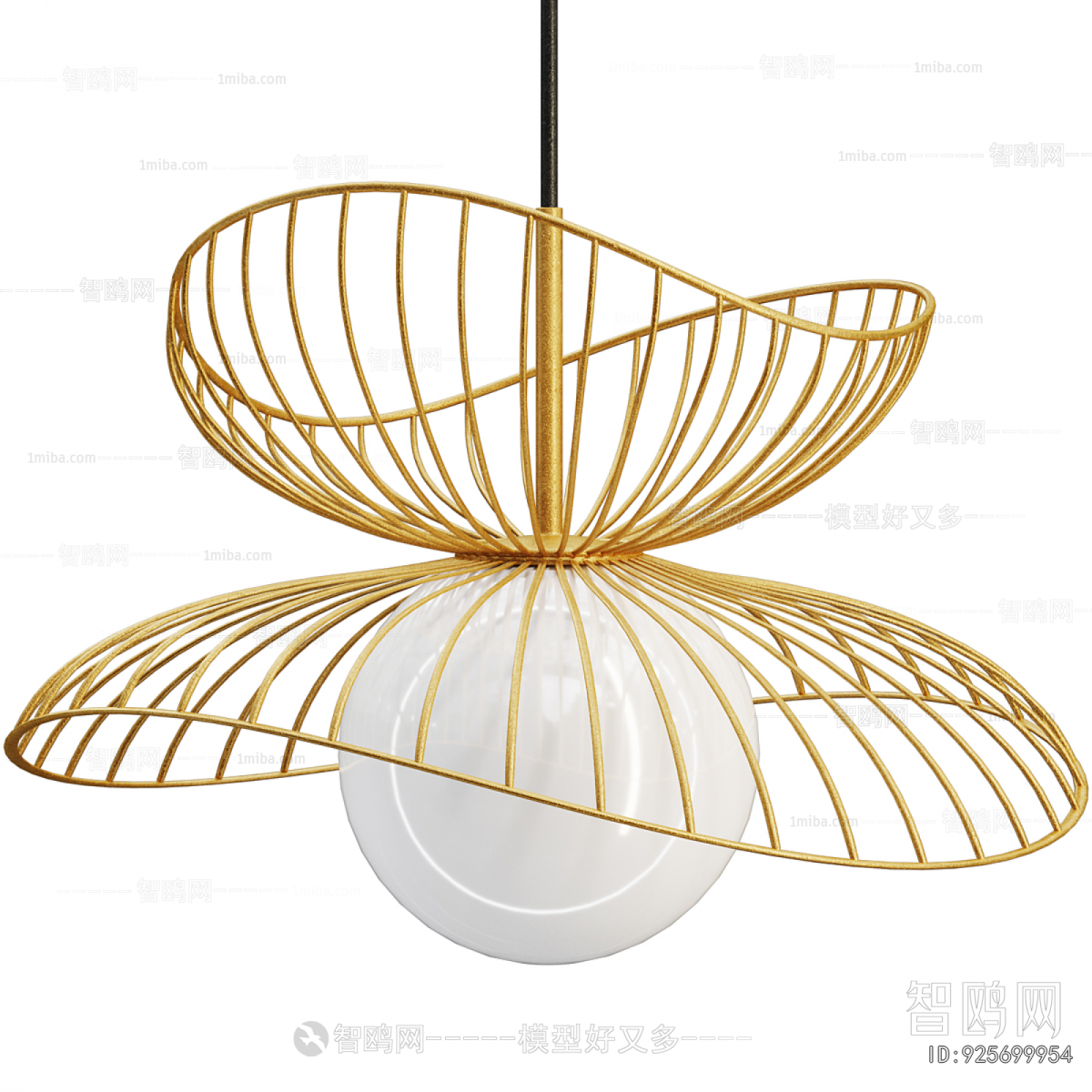 Modern Droplight
