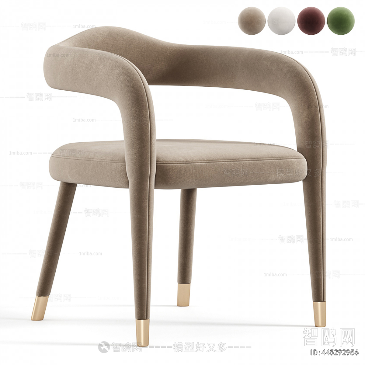Modern Dining Chair