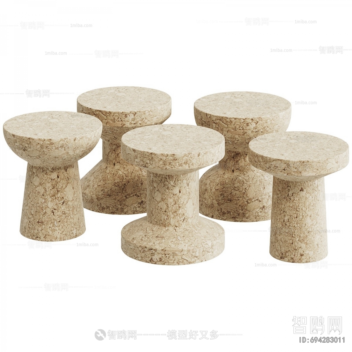 Modern Side Table/corner Table