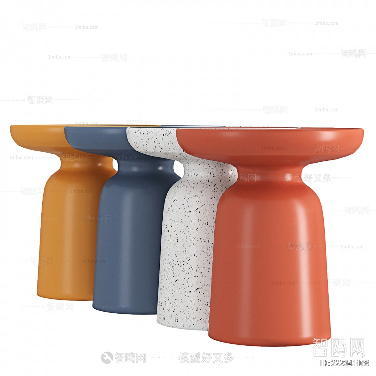 Modern Side Table/corner Table