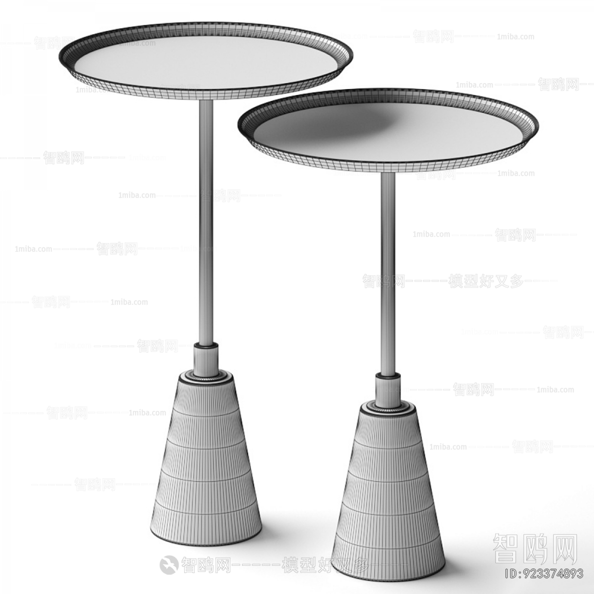 Modern Side Table/corner Table