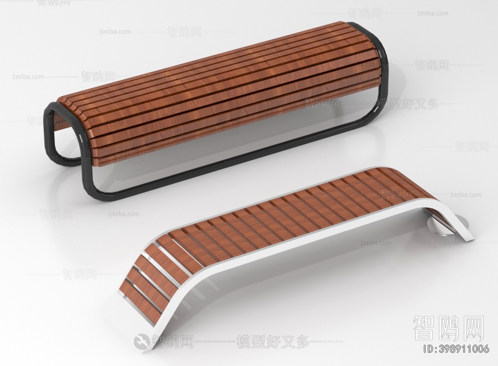 Modern Outdoor Chair