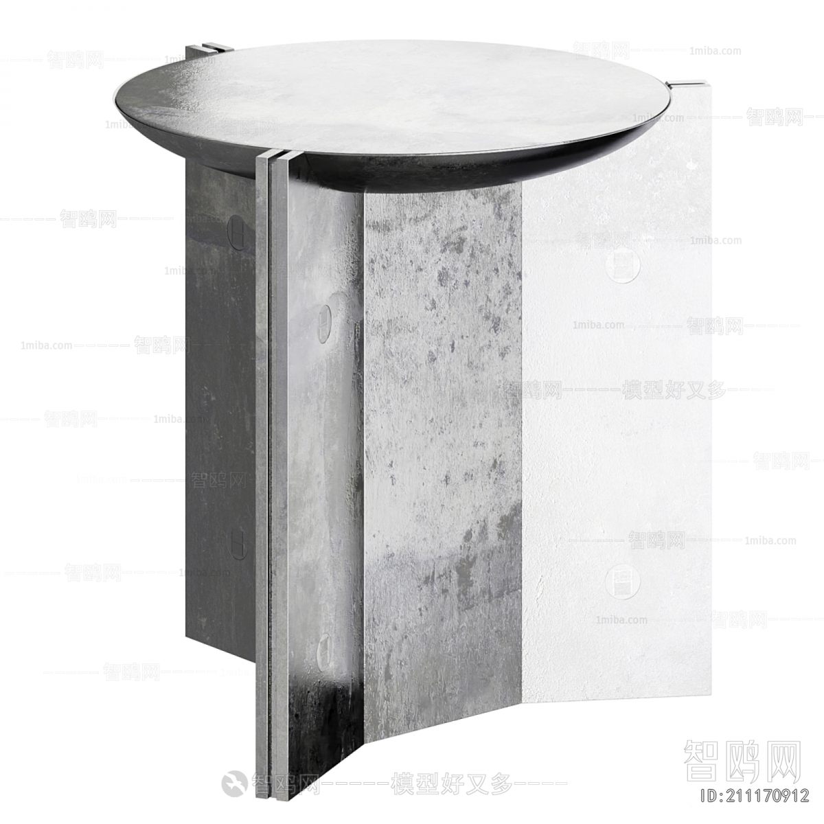 Modern Side Table/corner Table