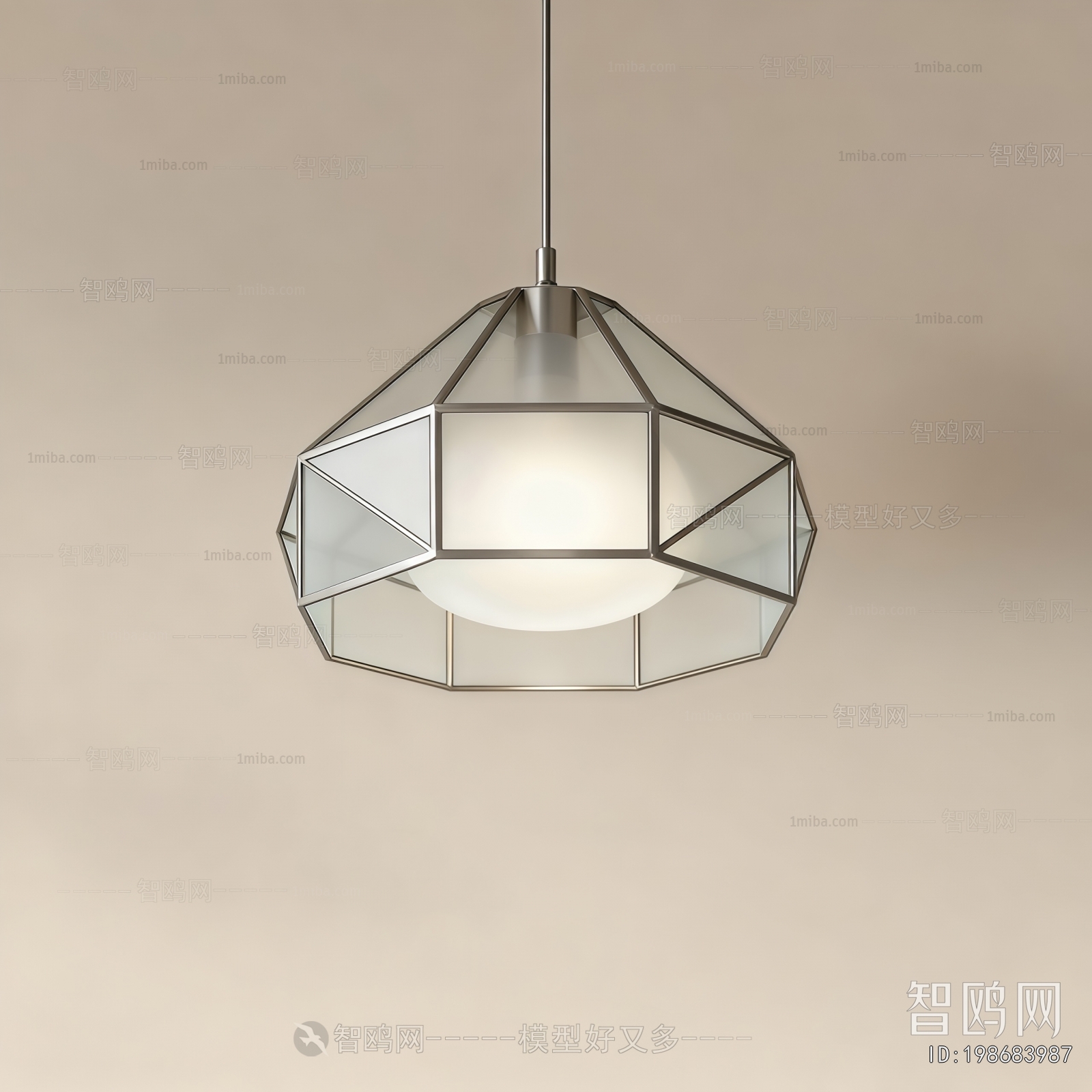Modern Droplight