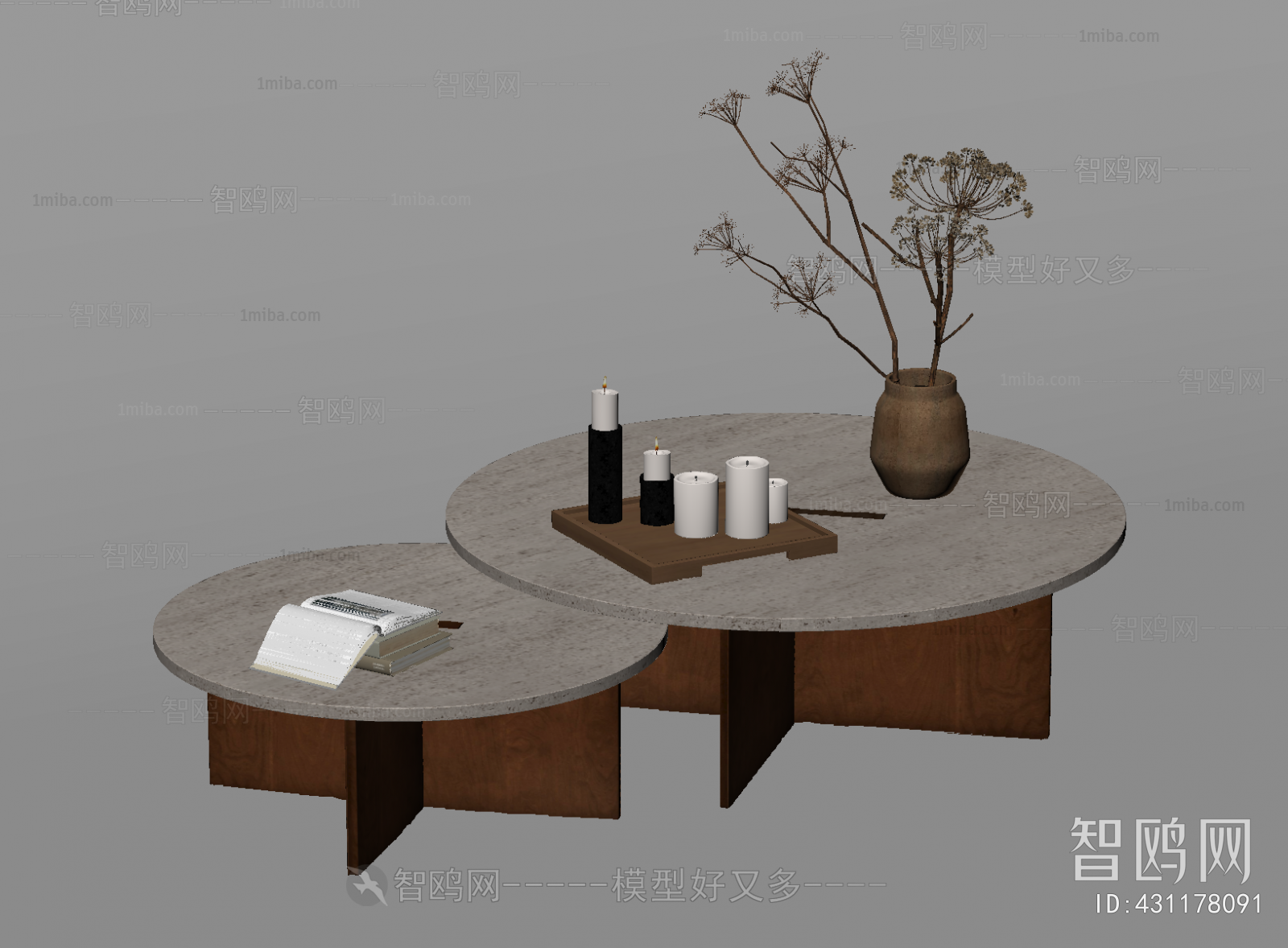 Modern Coffee Table