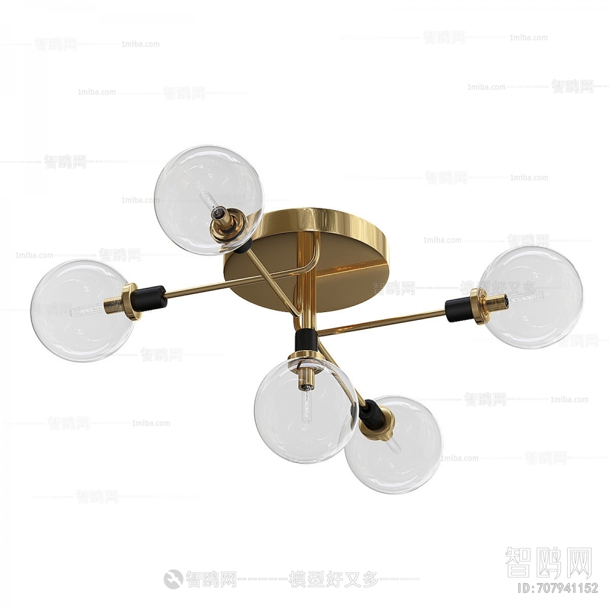 Modern Ceiling Ceiling Lamp
