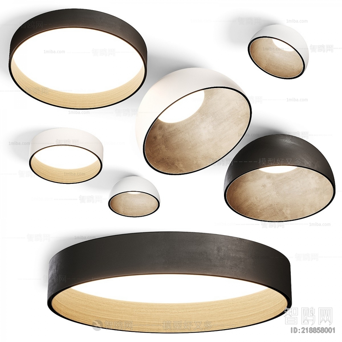 Modern Ceiling Ceiling Lamp